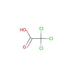 Trichloroacetic acid